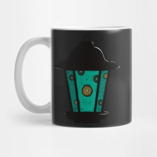 Lantern Mug